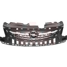 VAN WEZEL Kühlergitter 3752510 Equipart