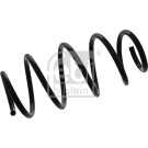FEBI BILSTEIN Fahrwerksfeder | 46977