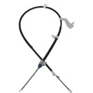 KAMOKA Seilzug, Feststellbremse 1190221