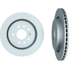 KAMOKA Bremsscheibe 103213