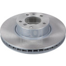 FEBI BILSTEIN Bremsscheibe 10751