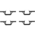 TRW Zubehör, Bremsbeläge PFK320