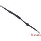 BREMBO Bremsschlauch T 24 150