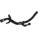 GATES Kühlerschlauch 05-3960