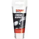 SONAX Paste für Chrom und Aluminium 75 ml 308000 Chrom+AluPaste