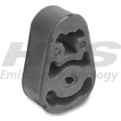 Halter, Schalldämpfer | Gummipuffer OPEL | 83 14 3231