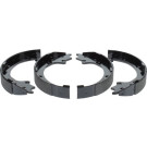 0 986 487 765 Bremsbackensatz, Feststellbremse