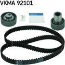 SKF Zahnriemensatz VKMA 92101