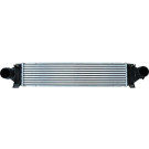 KAMOKA Ladeluftkühler 7750025