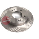 JPN Bremsscheibe 40H0321-JPN