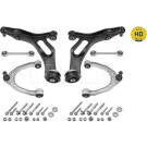 17 316 020HD Querlenkersatz (HD) AUDI Q7,PORSCHE,VW Touareg 02 MEYLE-HD-KIT: Better solution for you 116 050 0194/HD