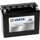 VARTA Starterbatterie