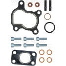 Montagesatz Lader | CITROËN C3 II 1.4 HDi 09 | 04-10081-01