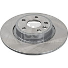 FEBI BILSTEIN Bremsscheibe FEBI BILSTEIN Bremsscheibe