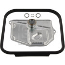 Hydraulikfilter, Automatikgetriebe | 3219