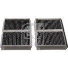 FEBI BILSTEIN Innenraumfilter | 33924