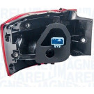 Heckleuchte A L LED GRAU MAGNETI PQ | VW T-ROC 7,17 | 7380,652,2