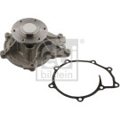 FEBI BILSTEIN Wasserpumpe 35518