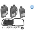 Ölwechselkit mit Öl MERCEDES A-Klasse,Vaneo 97 MEYLE-ORIGINAL-KIT: Better solution for you 141350200