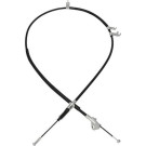 KAMOKA Seilzug, Feststellbremse 1190144