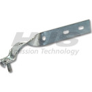 Halter, Abgasrohr | BMW 3 Cabriolet (E30) 318i 90 | 83 12 2071