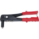 BGS Nietzange 2,4 - 4,8 mm 250 mm BGS Do it yourself 75845