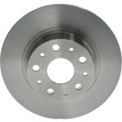 Bremsscheibe HA | ALFA 166,LANCIA 94 | 0 986 478 463