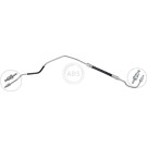 A.B.S. Bremsschlauch SL 1464