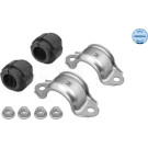 Reparatursatz, Querlenker VA li/re AUDI A8,Q5 08 MEYLE-ORIGINAL-KIT: Better solution for you 1006150026