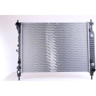 Wasserkühler PKW | Opel Antara 06 | 606256