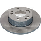 FEBI BILSTEIN Bremsscheibe | 08543