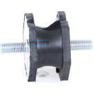 22 / Gummi RENAULT R6,R12,R15,R17,R18 81245