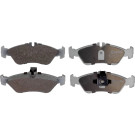 Bremsbelagsatz Db T. Sprinter 208-312 95 | QP3119
