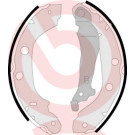 S 56 509 Bremsbackensatz ESSENTIAL LINE