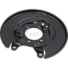 A.B.S. Spritzblech, Bremsscheibe