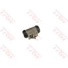 Radbremszylinder | RENAULT Twingo 14 | BWH439