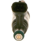 0 261 500 295 Einspritzventil