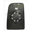 TYC Spiegelglas, Außenspiegel 321-0158-1