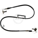 A.B.S. Seilzug, Feststellbremse K11247