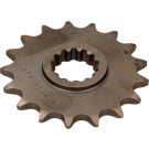 Antriebskettenrad Vordermotor. Stahl | JTF1579.17