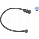 Warnkontakt, Bremsbelagverschleiß MEYLE-ORIGINAL: True to OE 4145270029