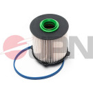 JPN Kraftstofffilter | 30F0017-JPN