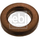 Dichtring, Dösenhalter Vw/Audi | 15926