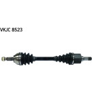 SKF Antriebswelle | VKJC 8523