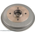 BLUE PRINT Bremstrommel ADBP470012