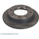 Bremsscheibe Isuzu T. Trooper 2.3-2.6 4X4 87-92 | ADZ94308