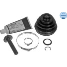 Faltenbalg, Antriebswelle Vw Ext. Pa | 100 498 0027