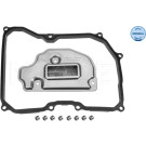 Hydraulikfiltersatz,Automatikgetr SEAT Leon,Altea,SKODA Octavia 04 MEYLE-ORIGINAL: True to OE 1001370004