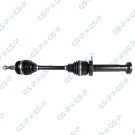 GSP Antriebswelle 203261OL