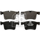 FEBI BILSTEIN Bremsbeläge FEBI BILSTEIN Bremsbeläge